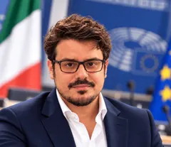 Ritratto di Rafael Patron